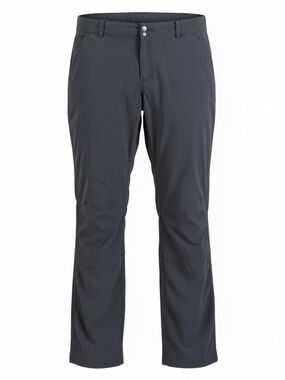 Columbia Women's Outdoor Performance Pants, Plus size, Active Wear, Hiking